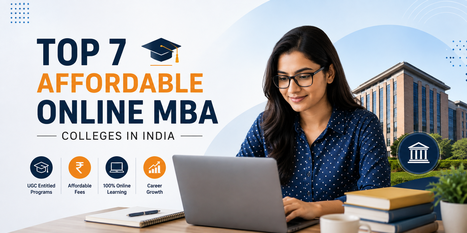 Affordable Online MBA Colleges