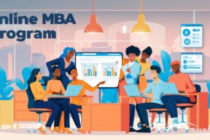Online MBA in HR Analytics from Amity University