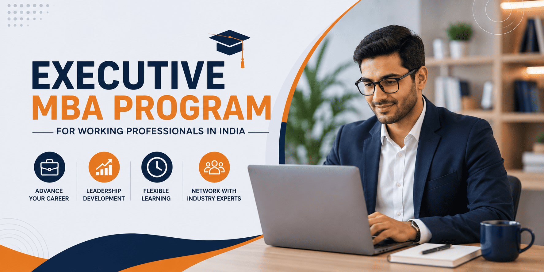 Executive MBA Program 2026