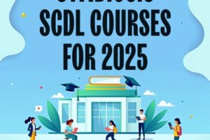 scdl courses