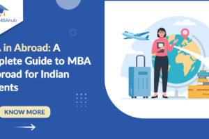 MBA-in Abroad