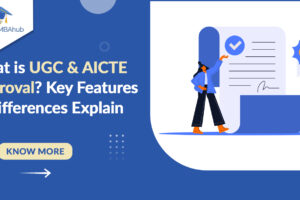 UGC-AICTE-Approval