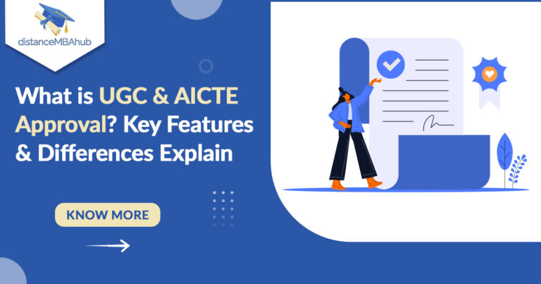 UGC-AICTE-Approval