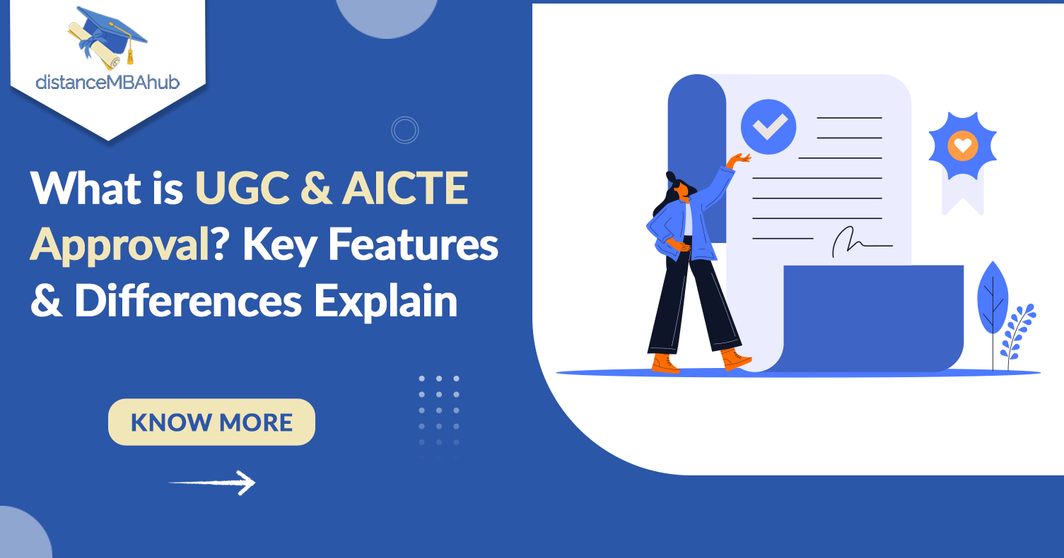 UGC-AICTE-Approval