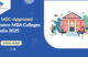 UGC Approved Distance MBA Colleges