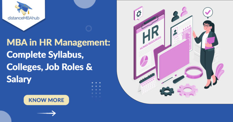 MBA-in-HR-Management