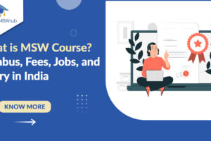 MSW Course