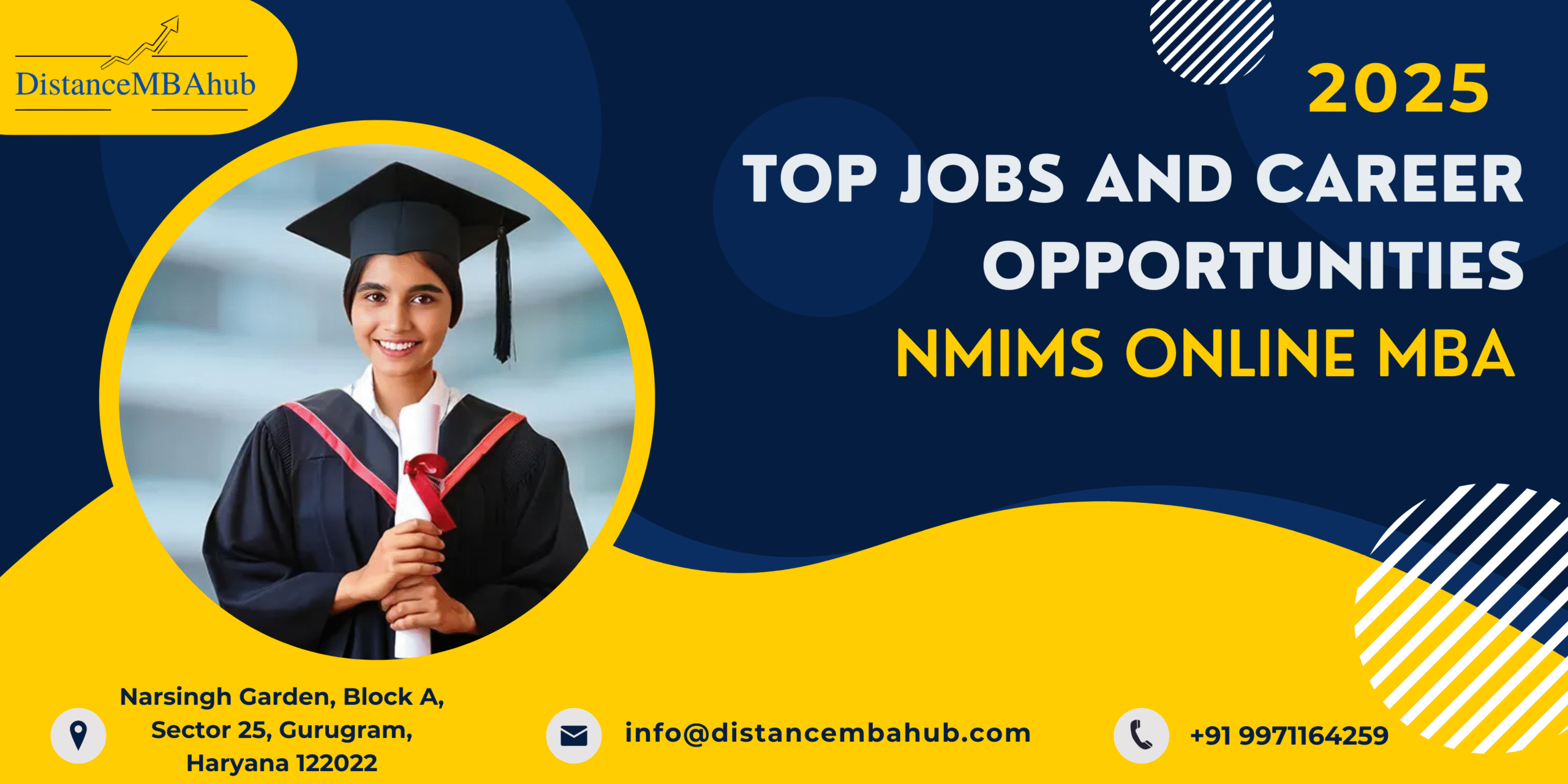 NMIMS Online MBA