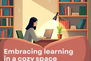online learning guide
