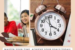 time management guide
