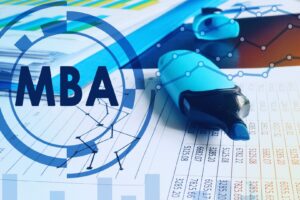 distance mba fees comparison