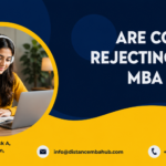 Companies Rejecting Online MBA Degrees