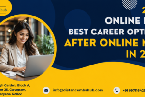 Online MBA