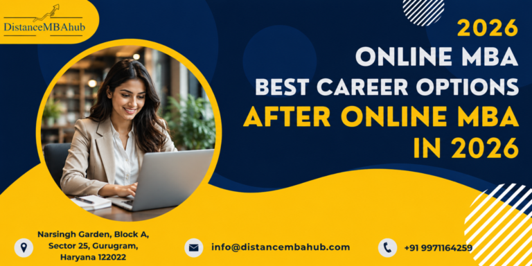 Online MBA
