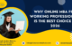 Online MBA for Working Professionals 2026 Guide