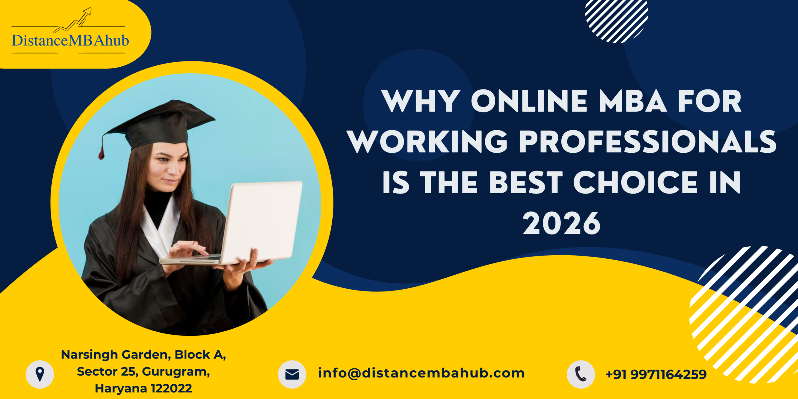 Online MBA for Working Professionals 2026 Guide