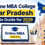 Best Online MBA College in Uttar Pradesh