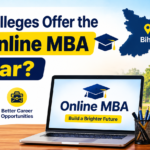 Online MBA in Bihar