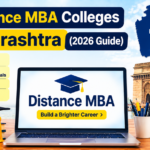 Top Distance MBA Colleges in Maharashtra