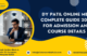 DY Patil Online MBA Guide 2026