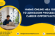 NMIMS Online MBA Admission Process Guide