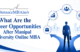 Career opportunities after Manipal University Online MBA